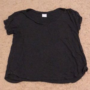 Tresics M short sleeve top